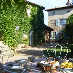  Bed & Breakfast Le Clos Goelle