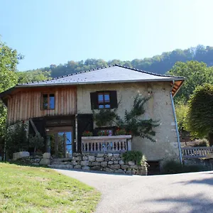  Bed & Breakfast Les Pipistrelles