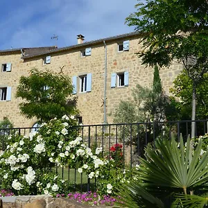 3* Bed & Breakfast Le Mas Des Monedes