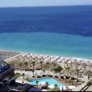 ***** Hotel Morina Palace Albanië