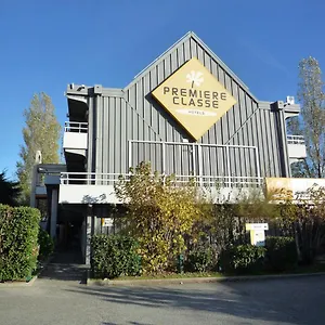 3* Hotel Premiere Classe Sud
