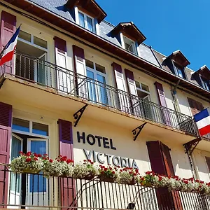 2* Hotel Victoria